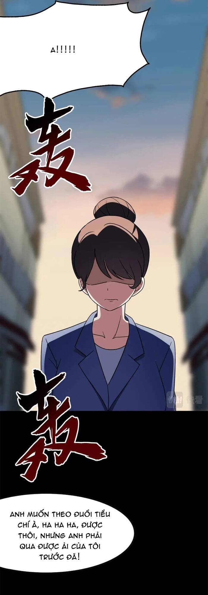 Bạn Gái Zombie Của Tôi - Chapter 431 - Page 58