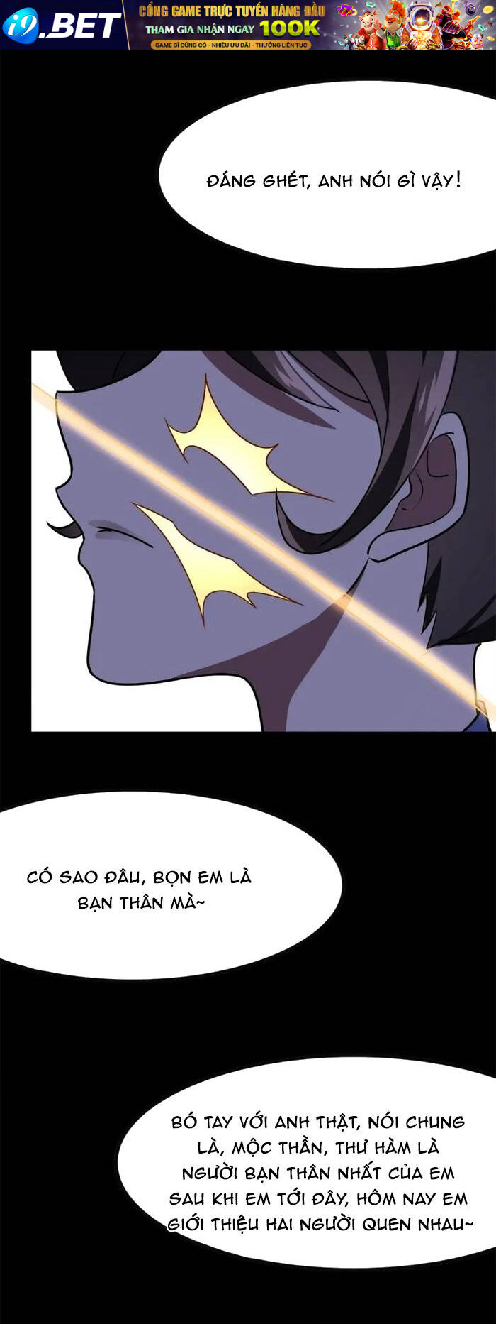 Bạn Gái Zombie Của Tôi - Chapter 431 - Page 59