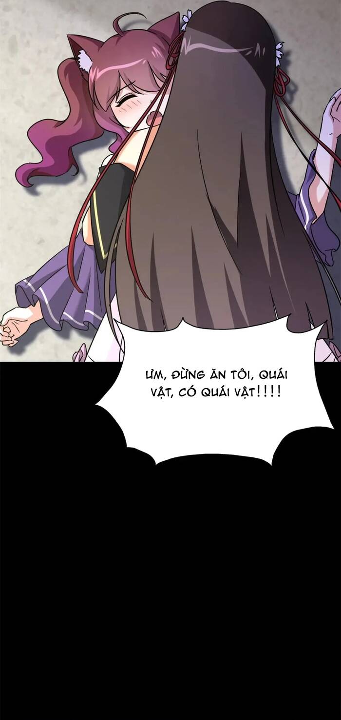 Bạn Gái Zombie Của Tôi - Chapter 431 - Page 6