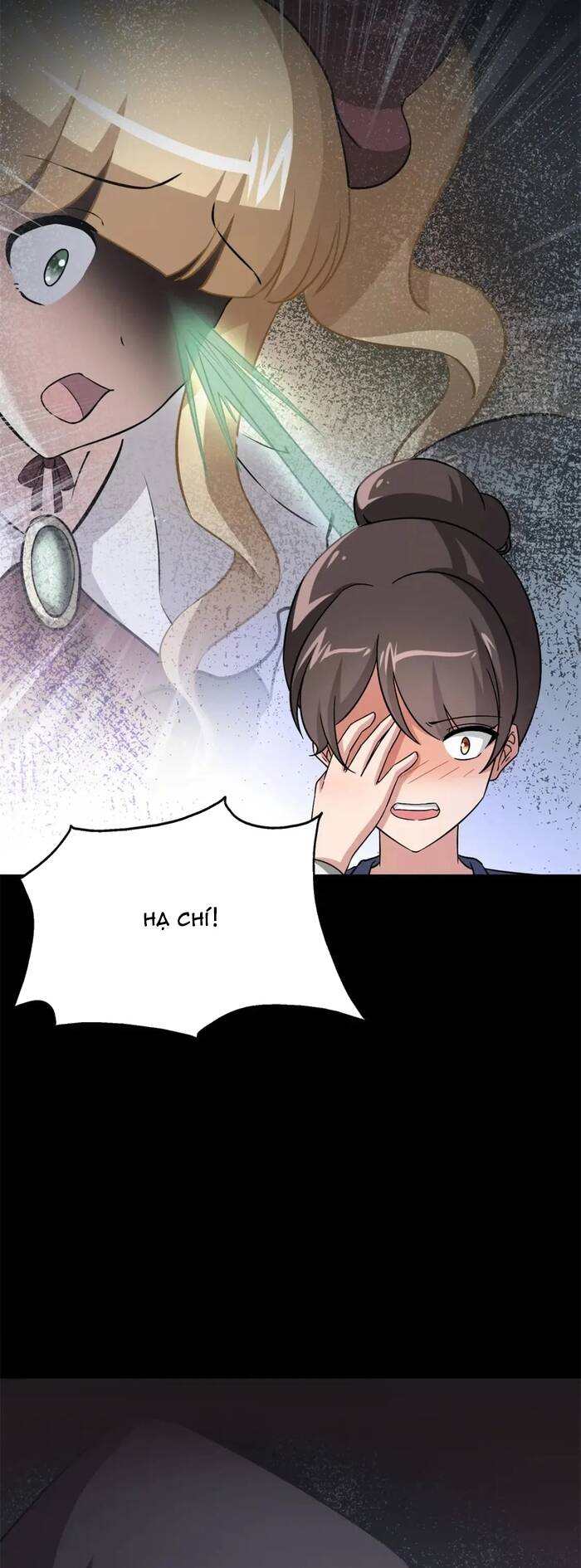 Bạn Gái Zombie Của Tôi - Chapter 431 - Page 9