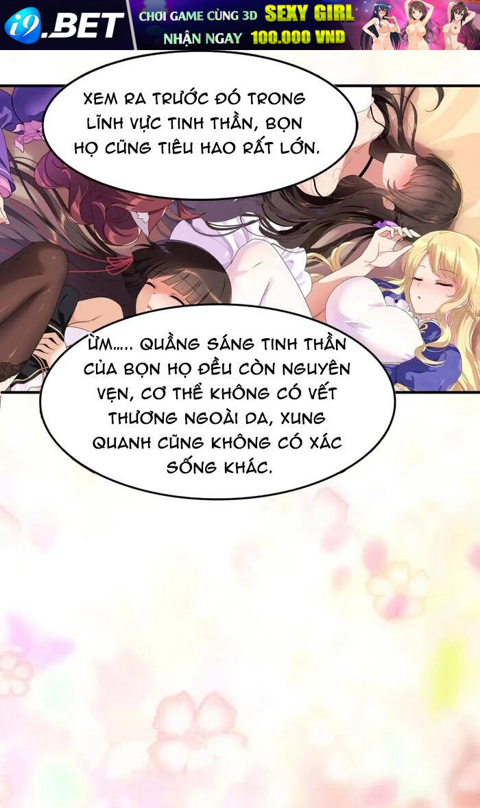 Bạn Gái Zombie Của Tôi - Chapter 432 - Page 10