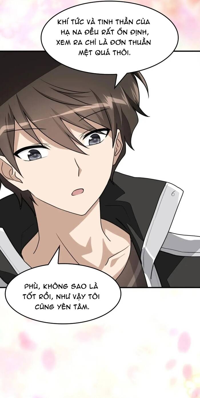 Bạn Gái Zombie Của Tôi - Chapter 432 - Page 11