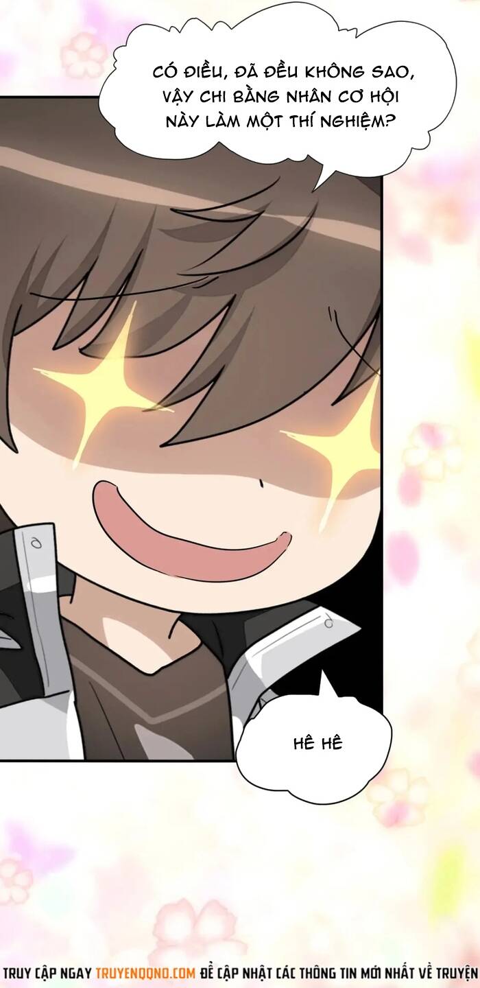 Bạn Gái Zombie Của Tôi - Chapter 432 - Page 12