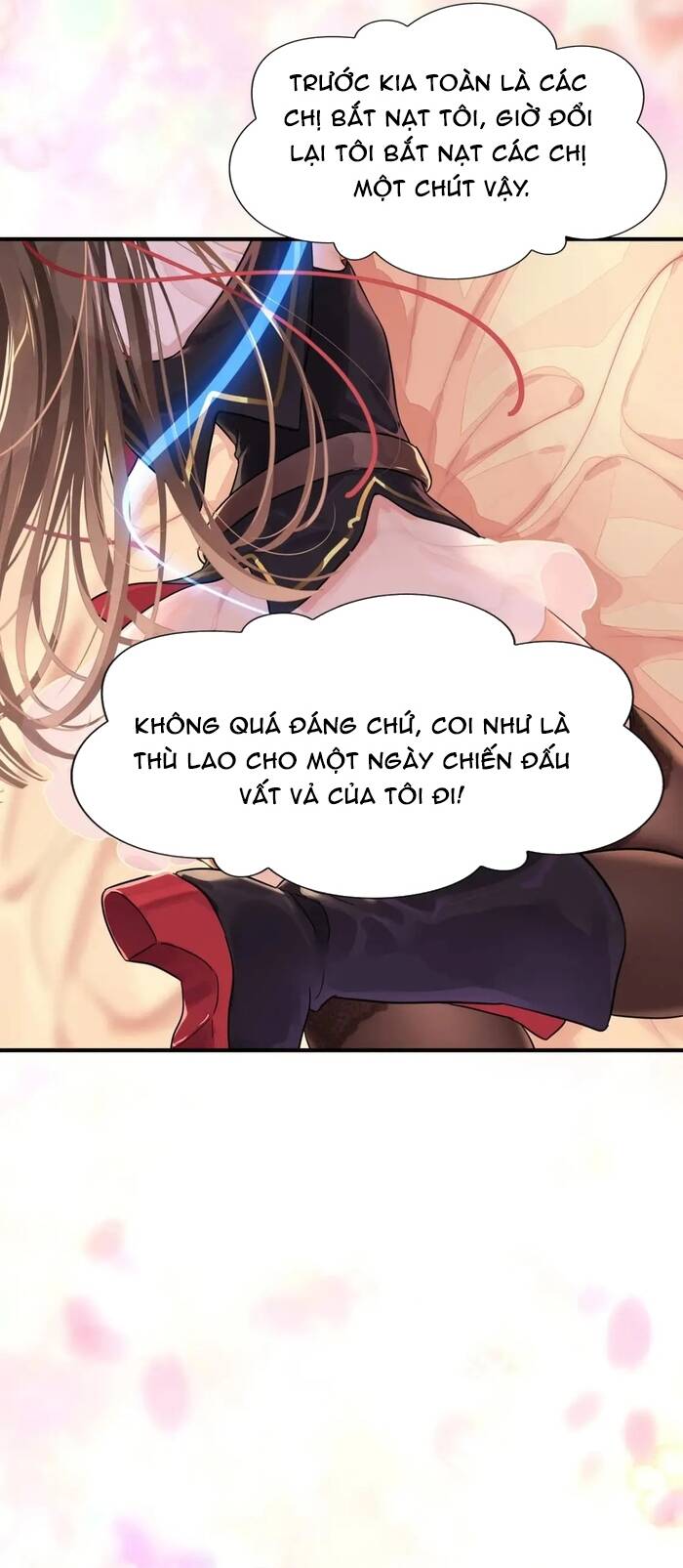 Bạn Gái Zombie Của Tôi - Chapter 432 - Page 13