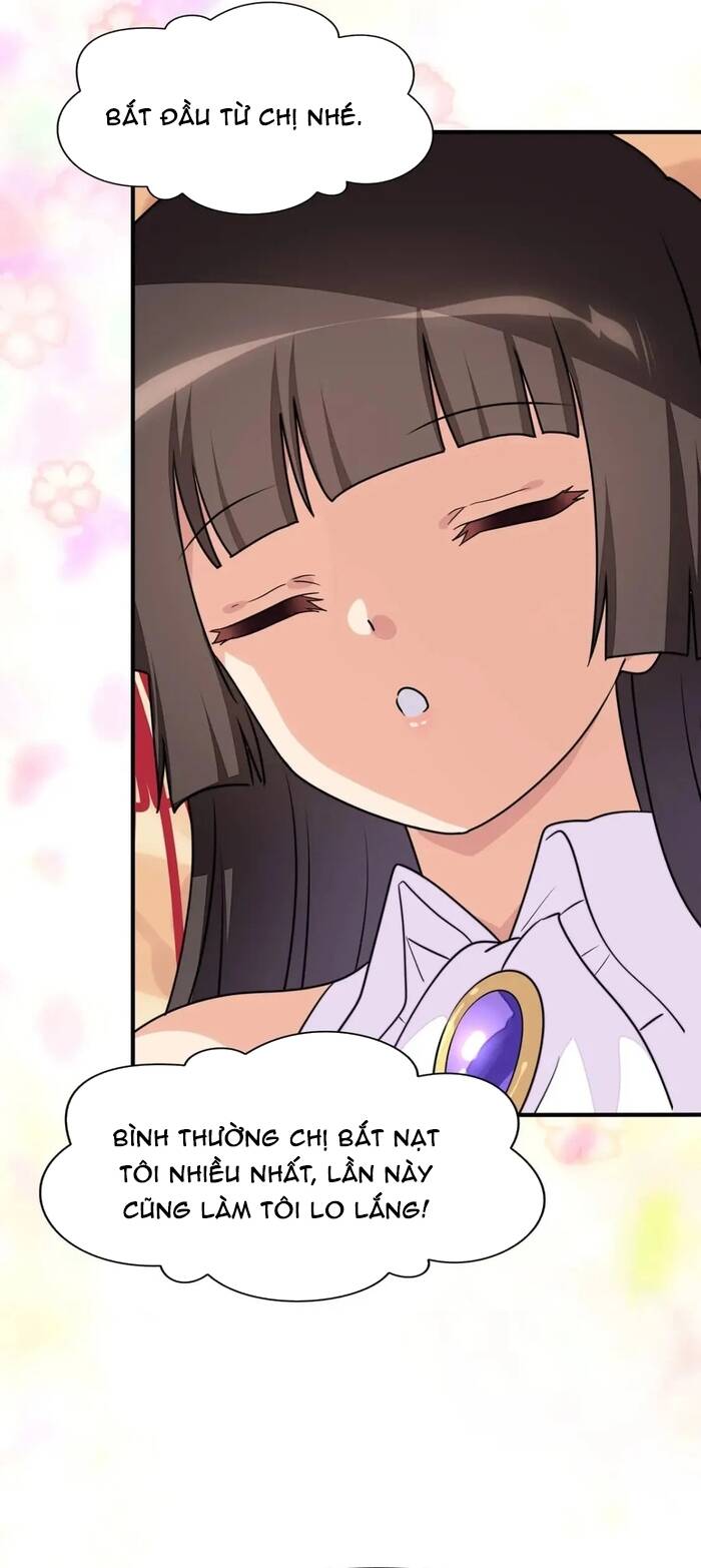 Bạn Gái Zombie Của Tôi - Chapter 432 - Page 14