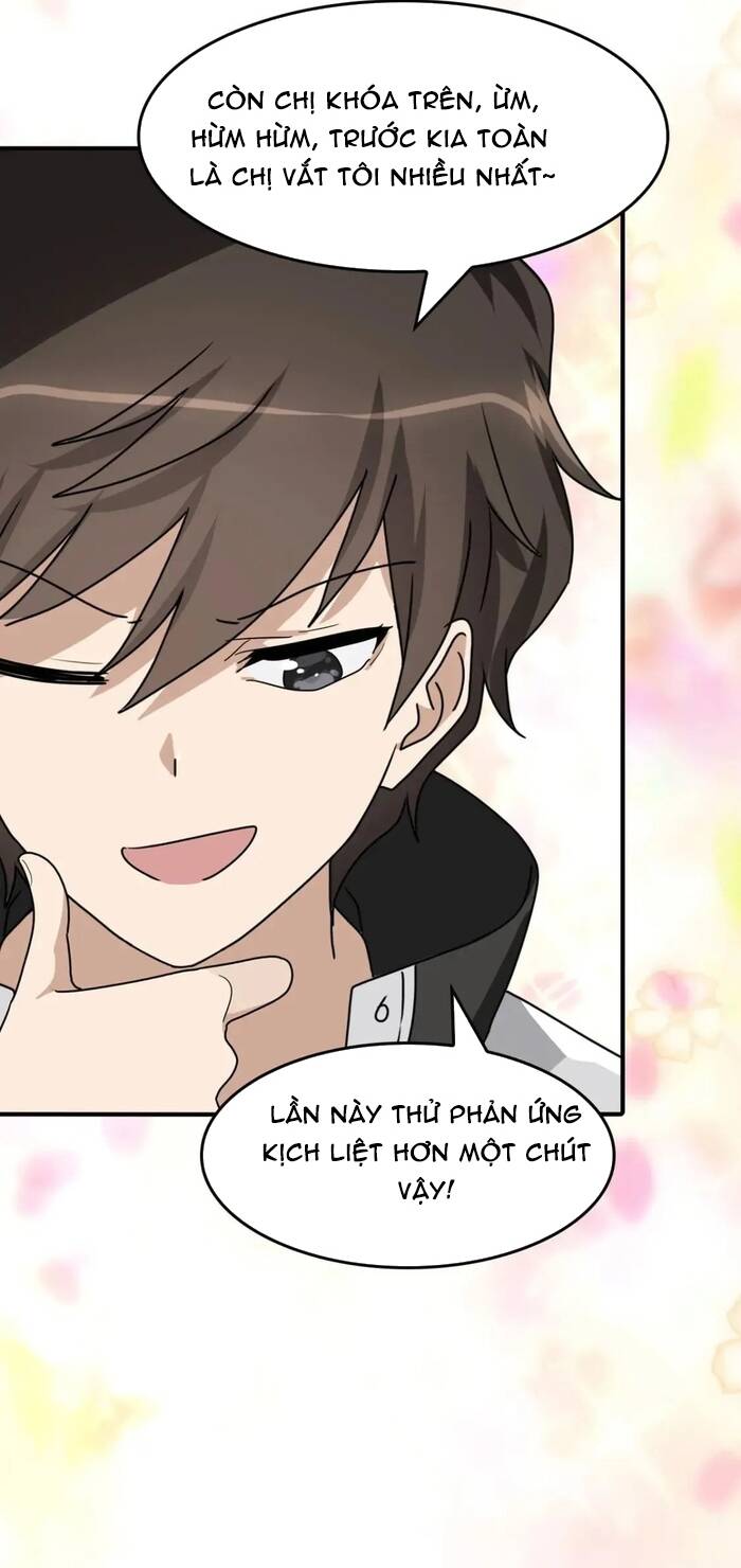 Bạn Gái Zombie Của Tôi - Chapter 432 - Page 17