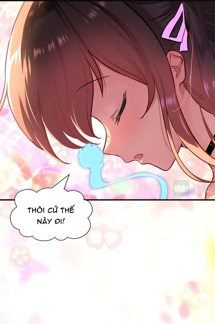 Bạn Gái Zombie Của Tôi - Chapter 432 - Page 22