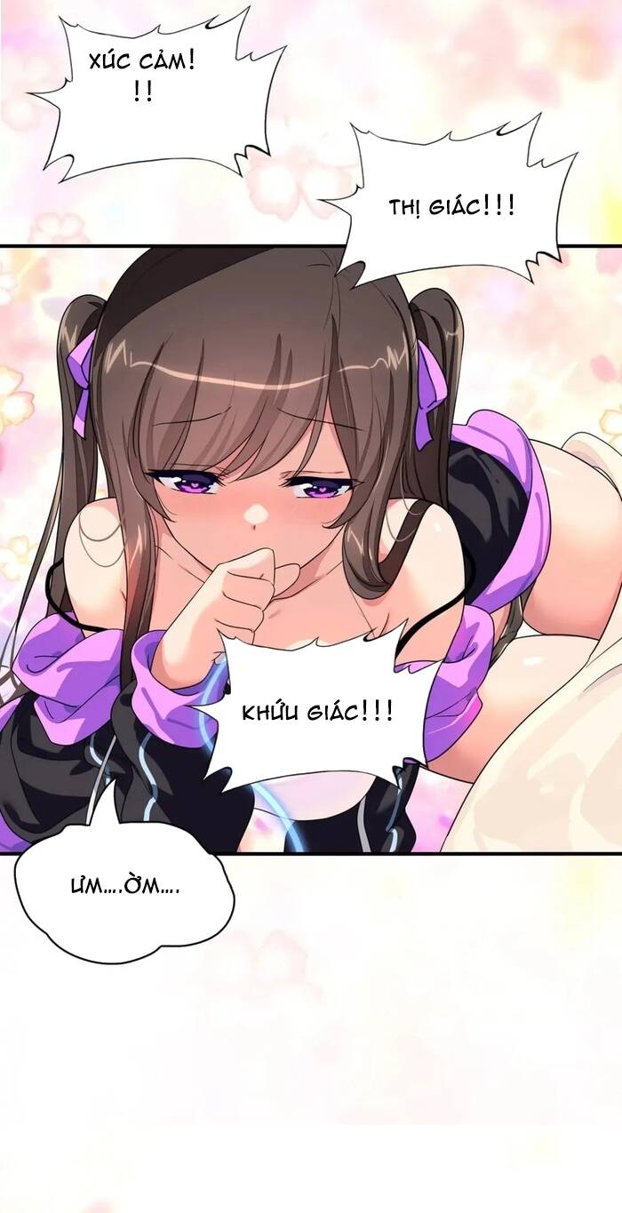 Bạn Gái Zombie Của Tôi - Chapter 432 - Page 26