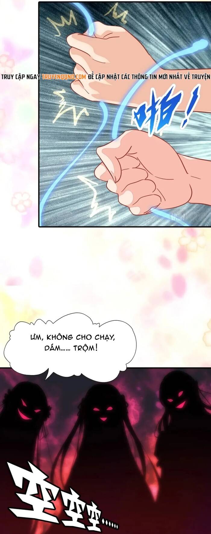 Bạn Gái Zombie Của Tôi - Chapter 432 - Page 28