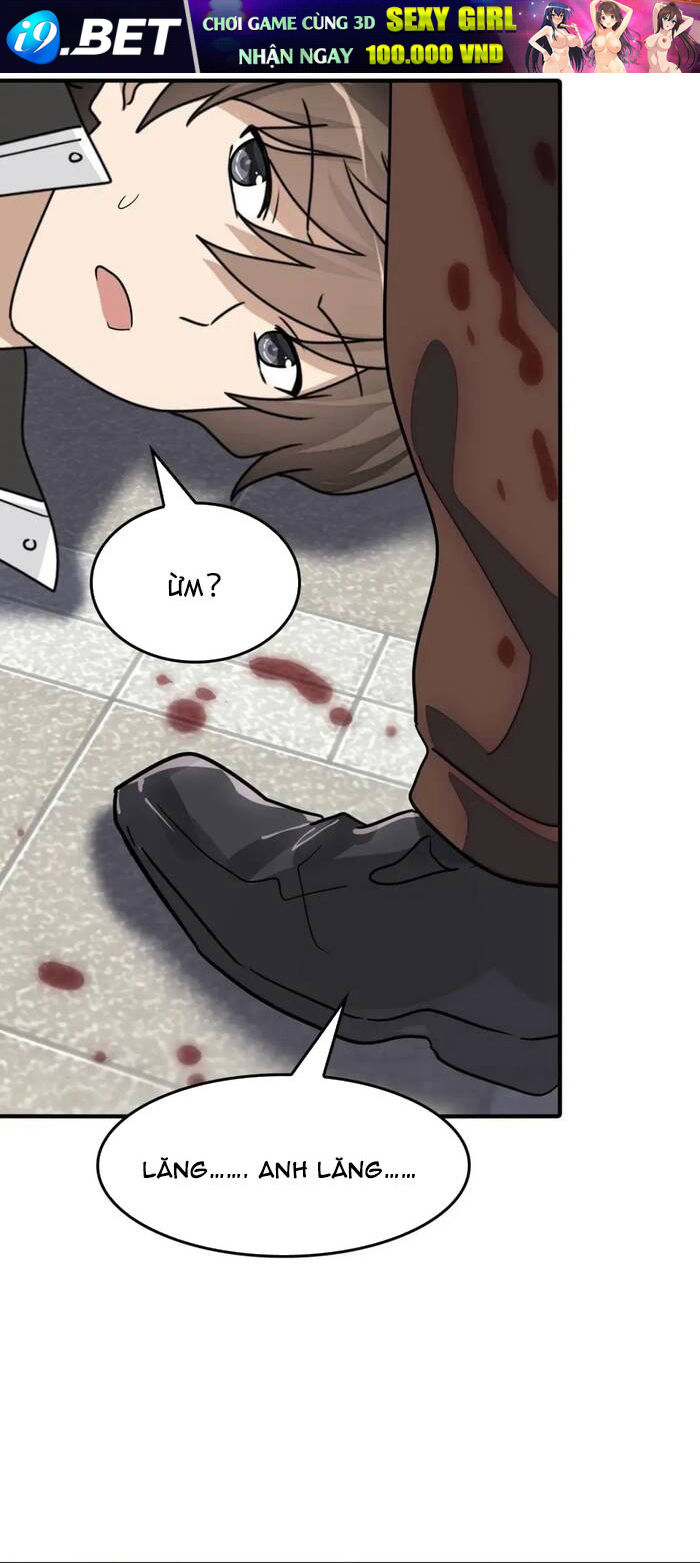 Bạn Gái Zombie Của Tôi - Chapter 432 - Page 32