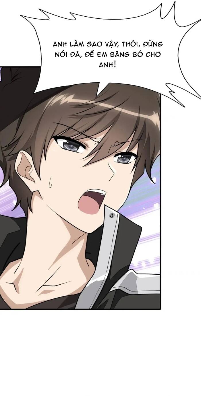 Bạn Gái Zombie Của Tôi - Chapter 432 - Page 34