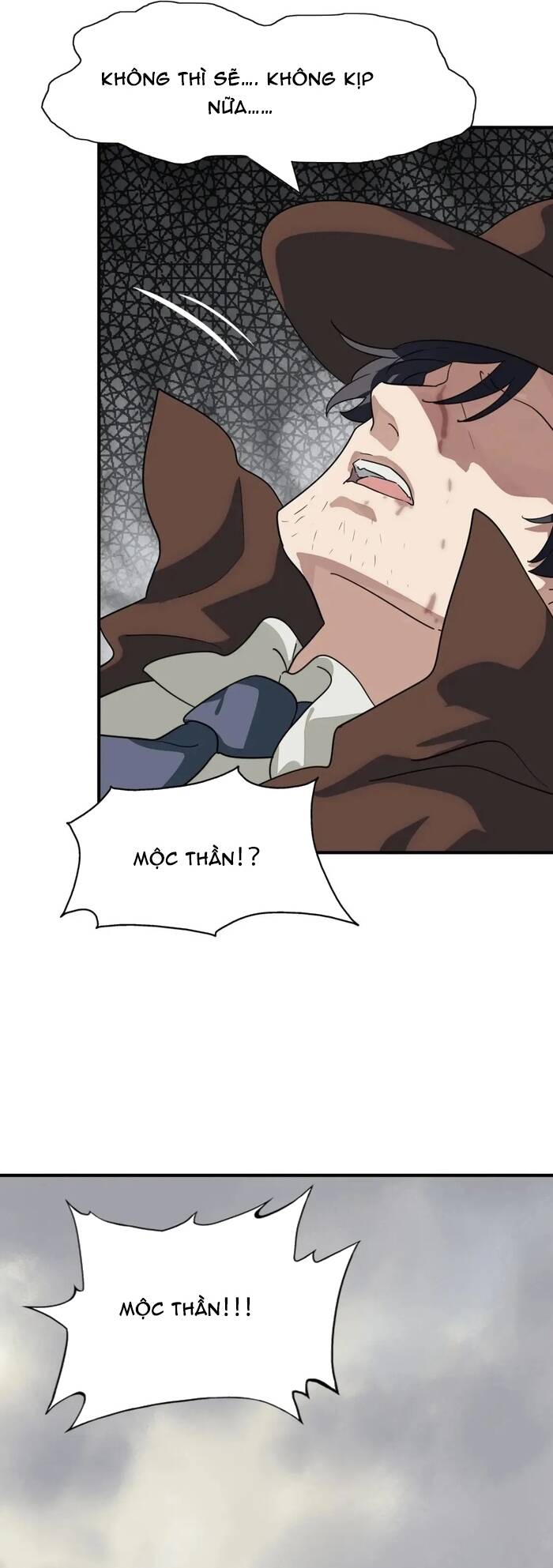 Bạn Gái Zombie Của Tôi - Chapter 432 - Page 37