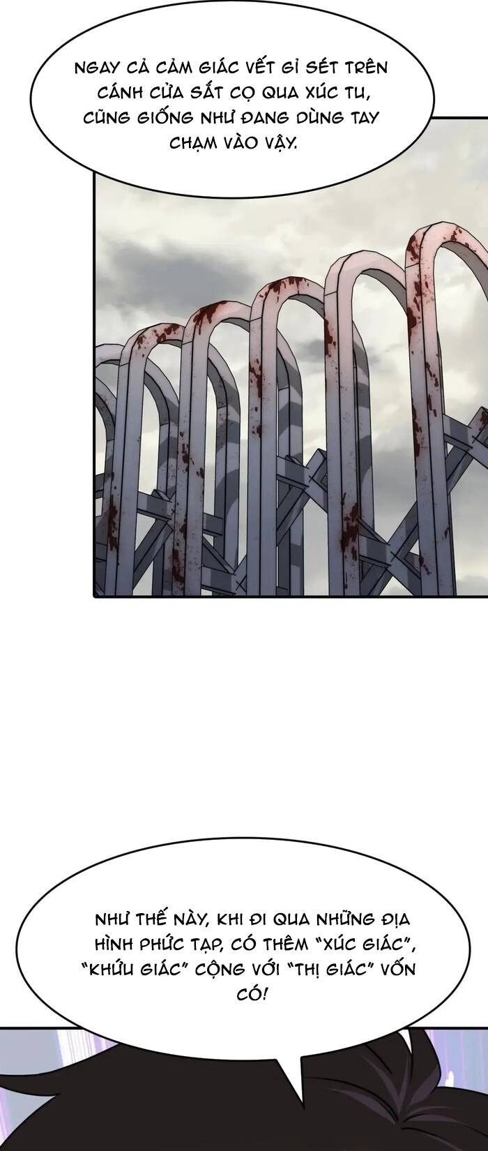 Bạn Gái Zombie Của Tôi - Chapter 432 - Page 6