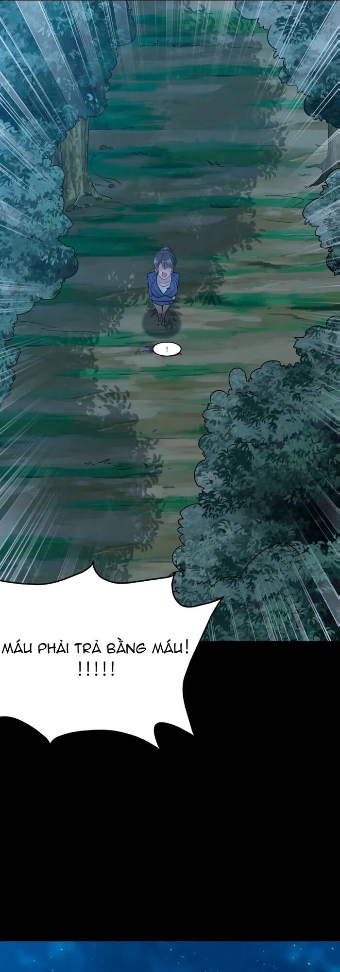 Bạn Gái Zombie Của Tôi - Chapter 433 - Page 14