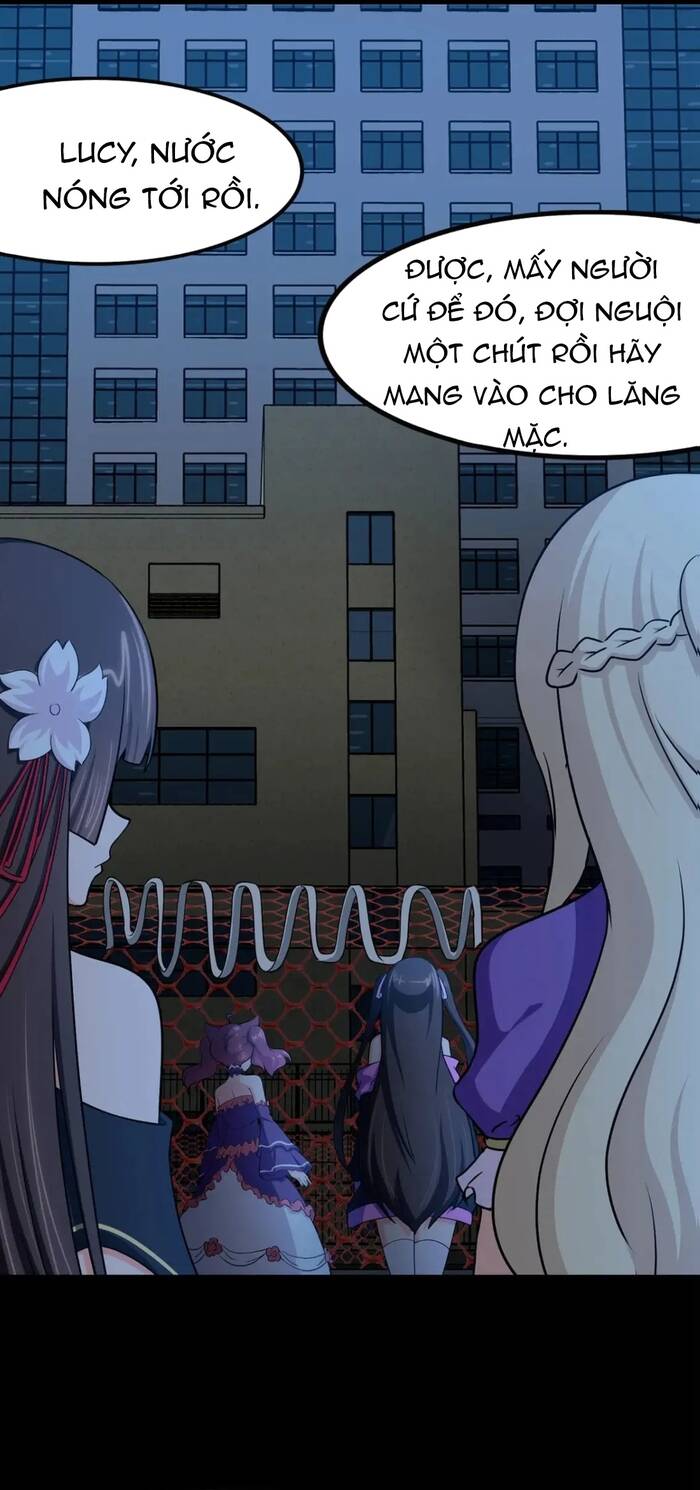 Bạn Gái Zombie Của Tôi - Chapter 433 - Page 18