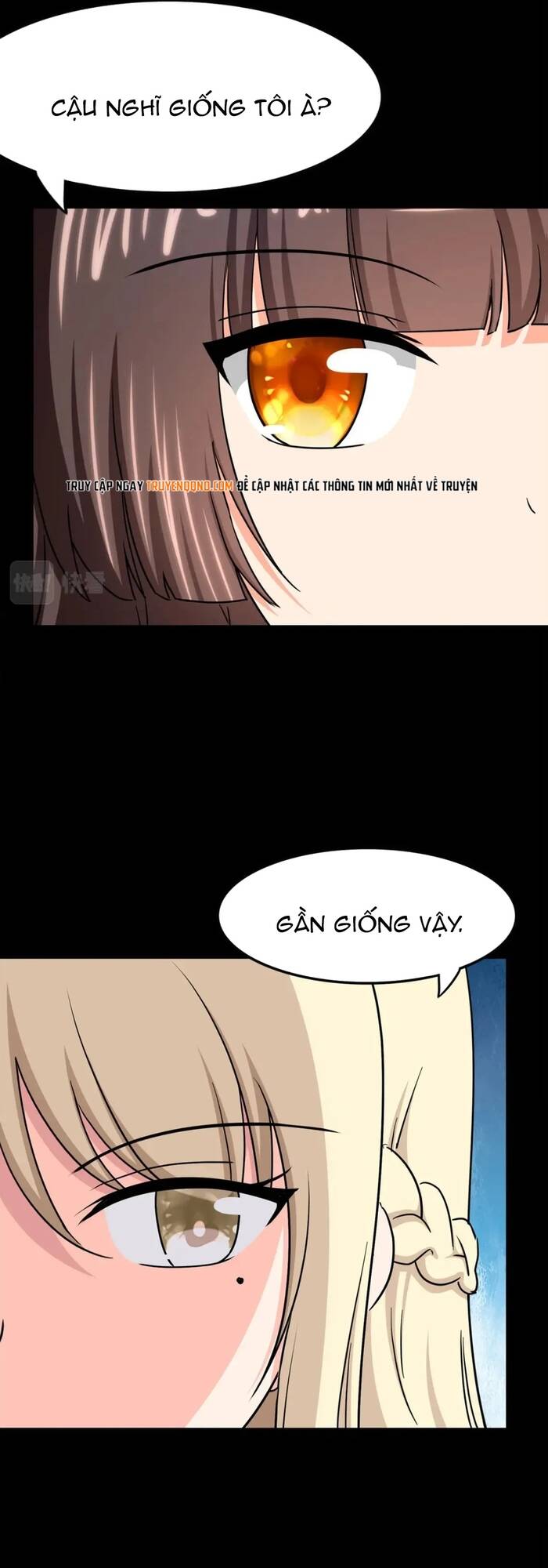 Bạn Gái Zombie Của Tôi - Chapter 433 - Page 19