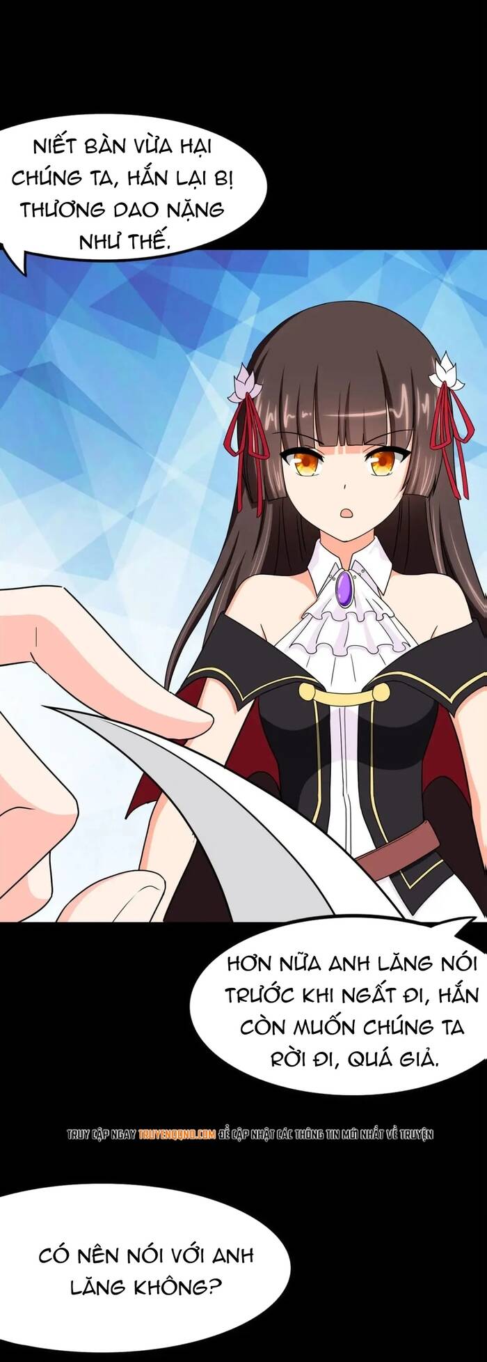 Bạn Gái Zombie Của Tôi - Chapter 433 - Page 20