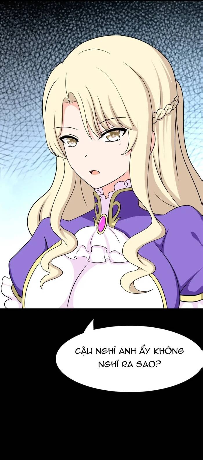 Bạn Gái Zombie Của Tôi - Chapter 433 - Page 21