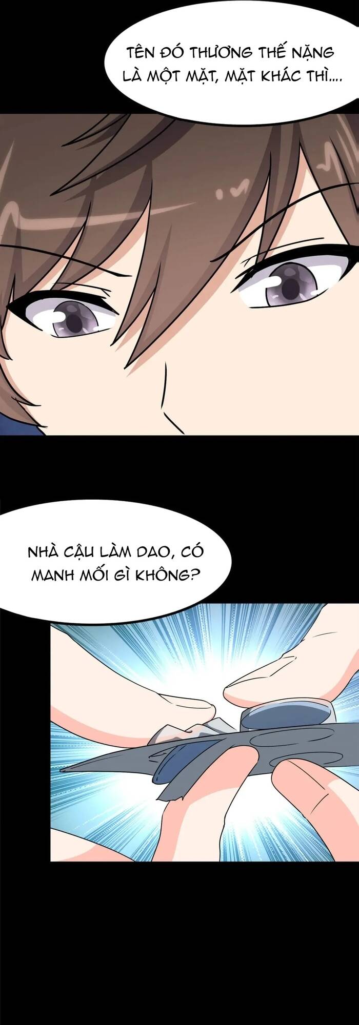 Bạn Gái Zombie Của Tôi - Chapter 433 - Page 23