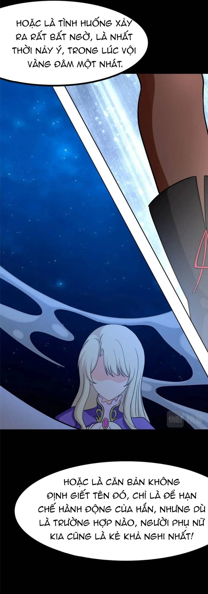 Bạn Gái Zombie Của Tôi - Chapter 433 - Page 26