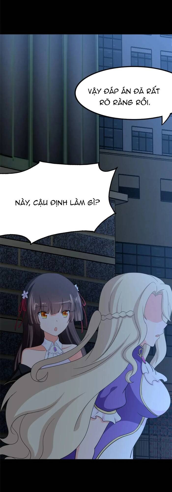 Bạn Gái Zombie Của Tôi - Chapter 433 - Page 27