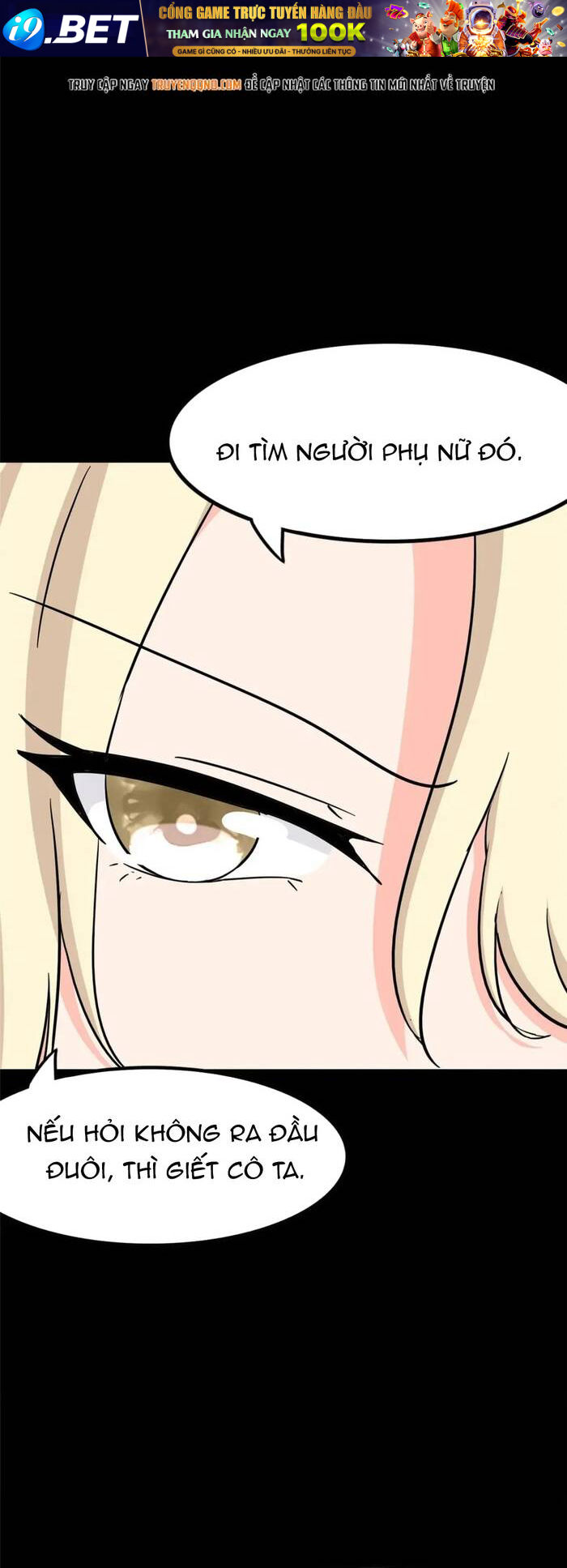 Bạn Gái Zombie Của Tôi - Chapter 433 - Page 28