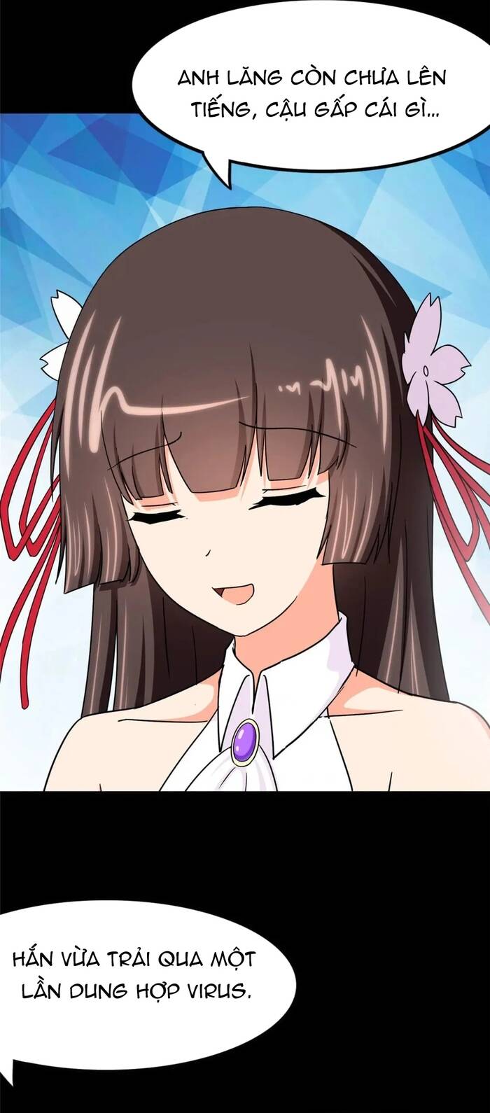 Bạn Gái Zombie Của Tôi - Chapter 433 - Page 29