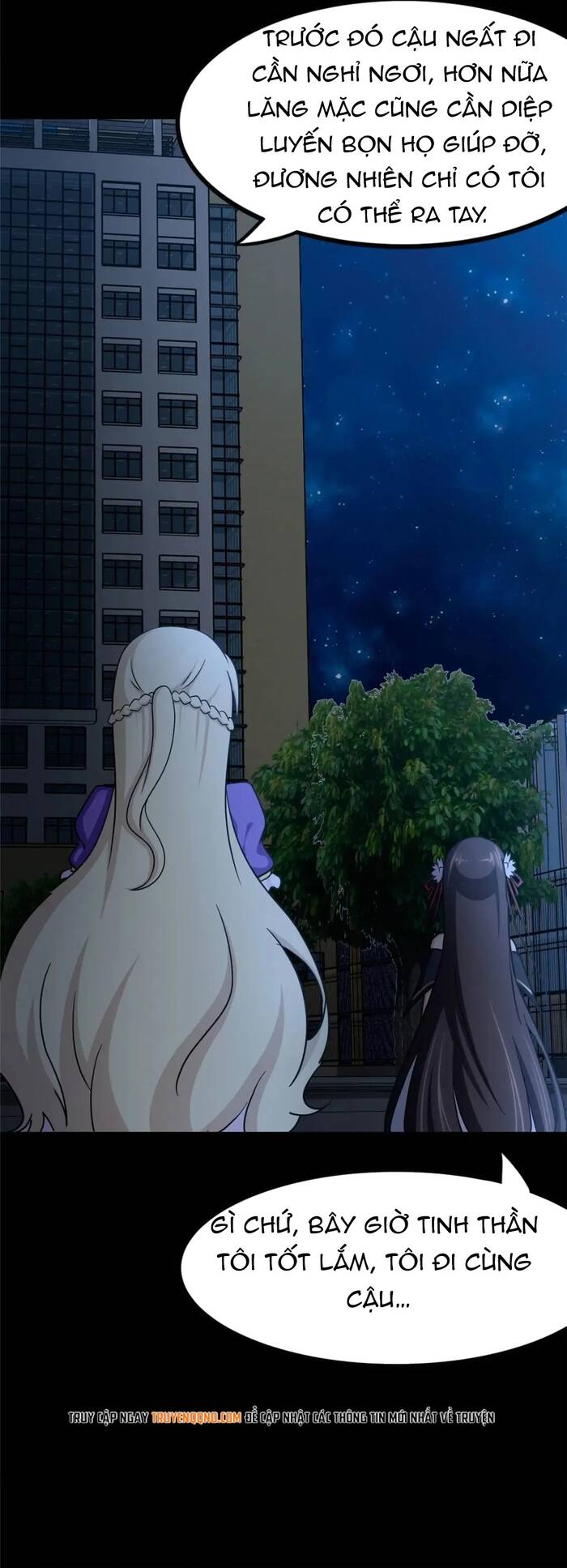 Bạn Gái Zombie Của Tôi - Chapter 433 - Page 30