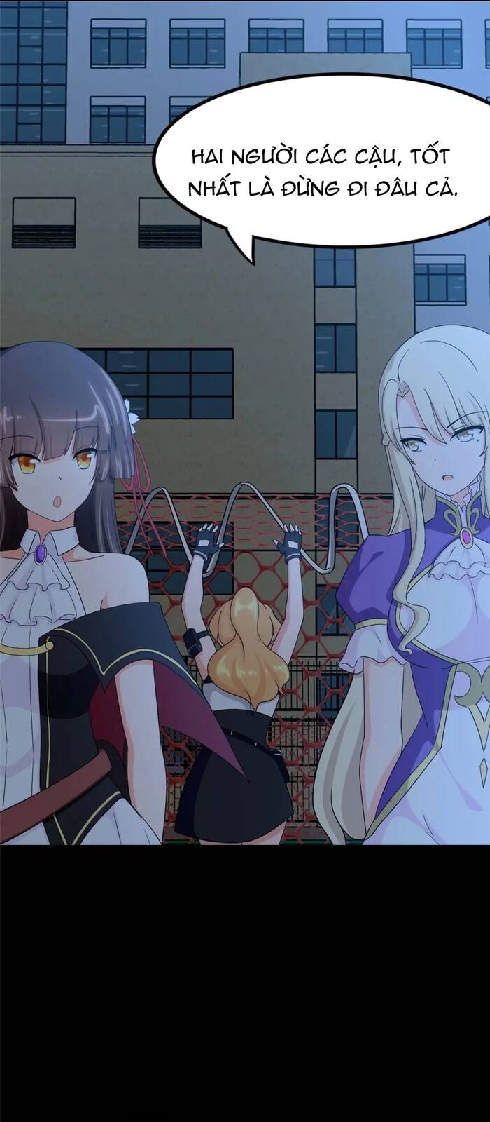 Bạn Gái Zombie Của Tôi - Chapter 433 - Page 31