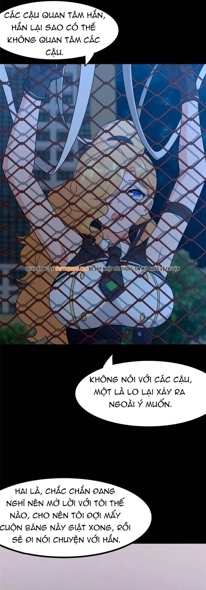 Bạn Gái Zombie Của Tôi - Chapter 433 - Page 32