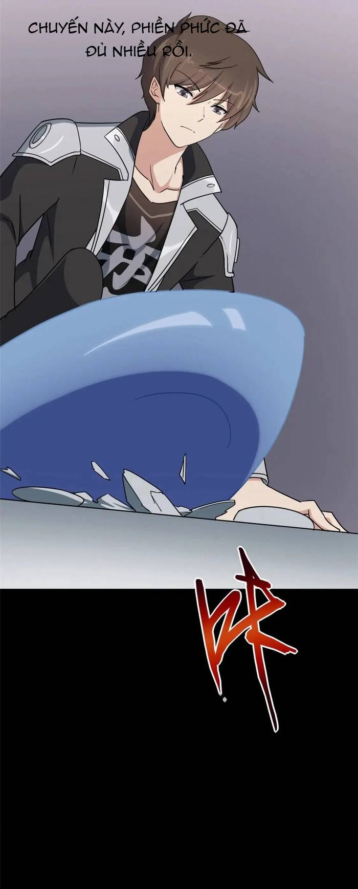 Bạn Gái Zombie Của Tôi - Chapter 433 - Page 33