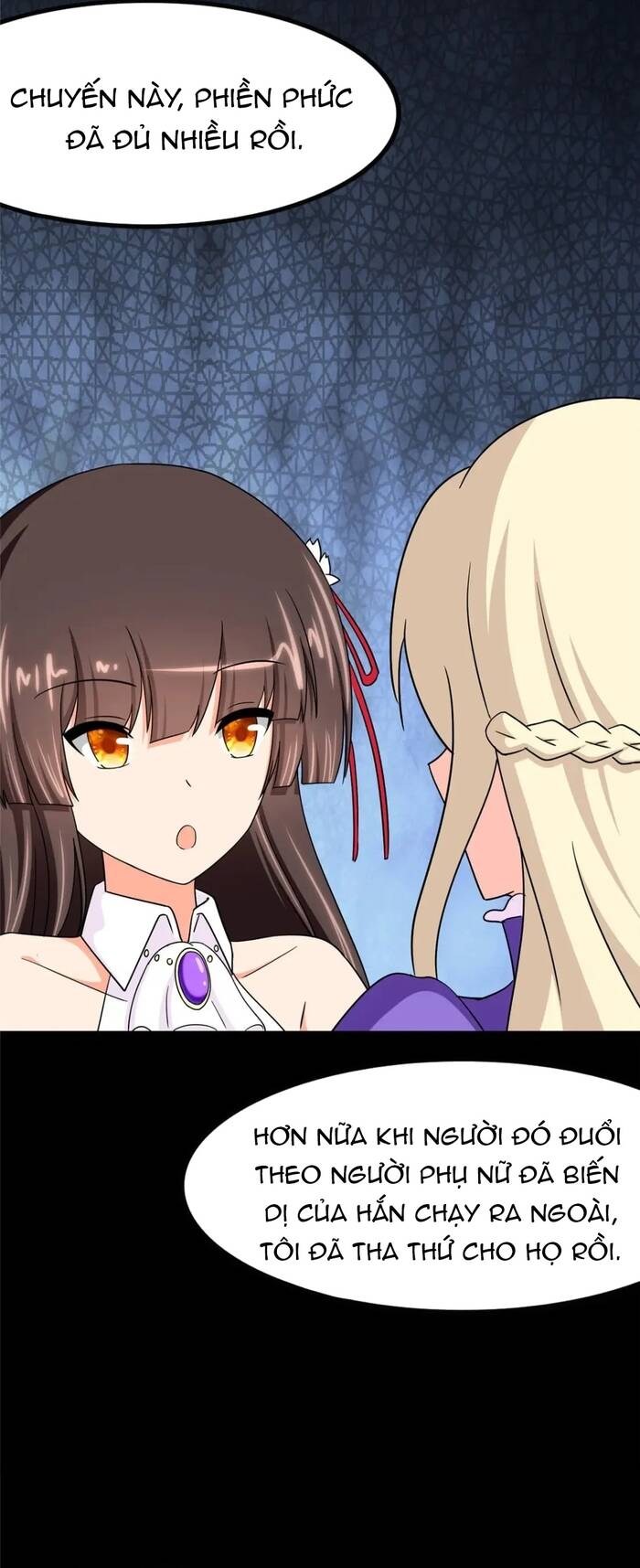 Bạn Gái Zombie Của Tôi - Chapter 433 - Page 35