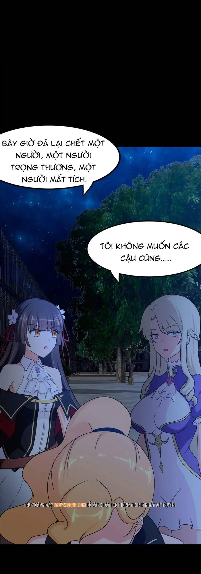 Bạn Gái Zombie Của Tôi - Chapter 433 - Page 37