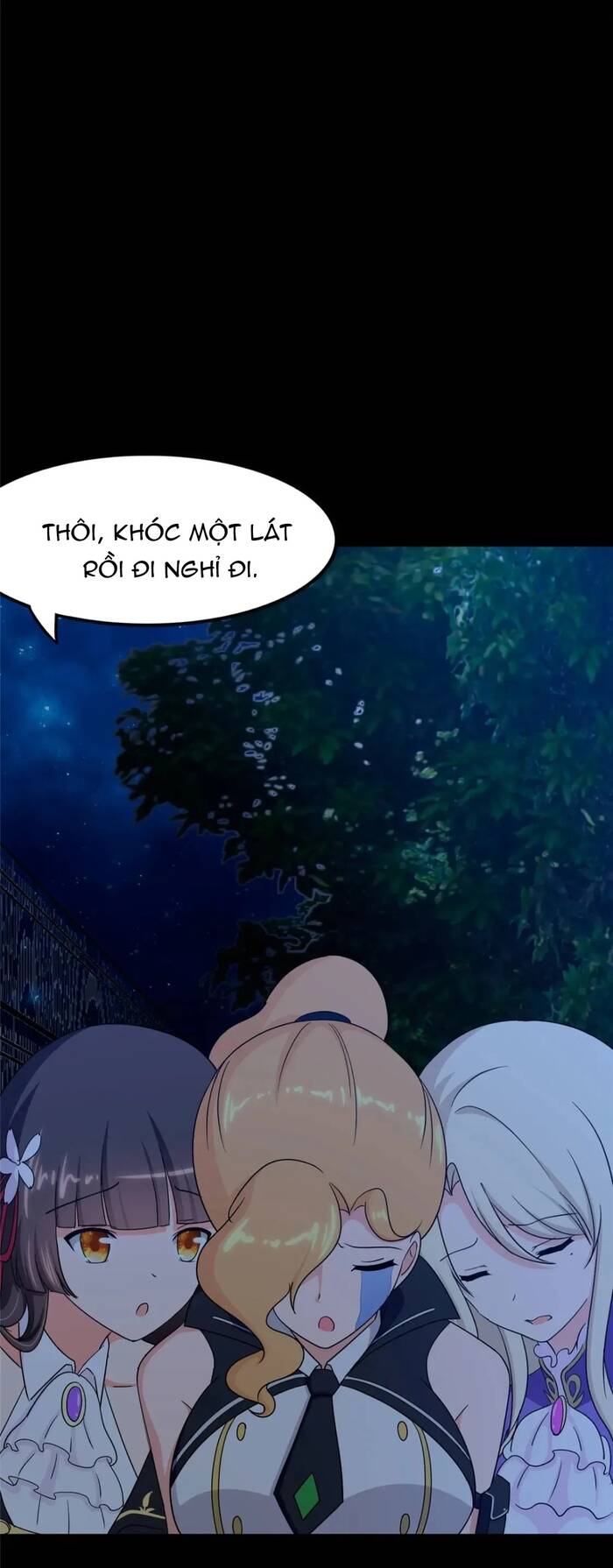 Bạn Gái Zombie Của Tôi - Chapter 433 - Page 38