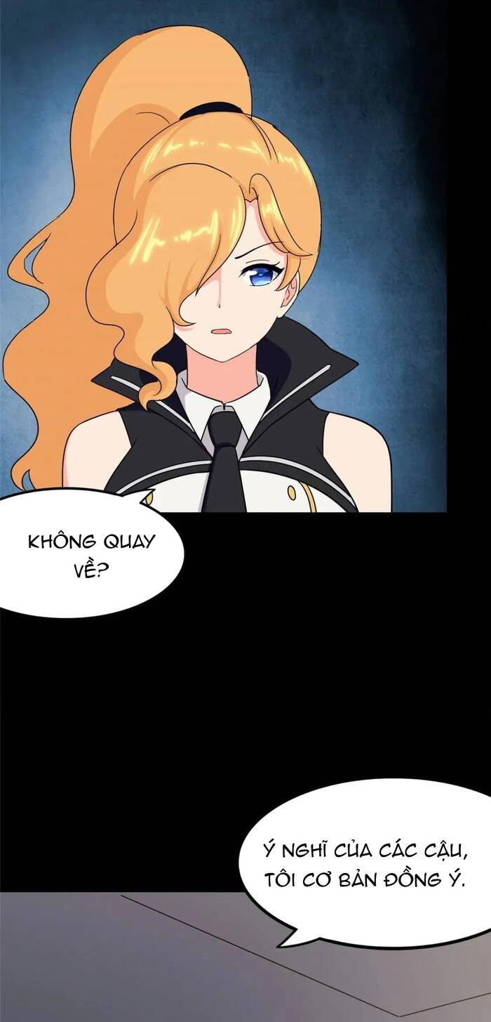 Bạn Gái Zombie Của Tôi - Chapter 433 - Page 41