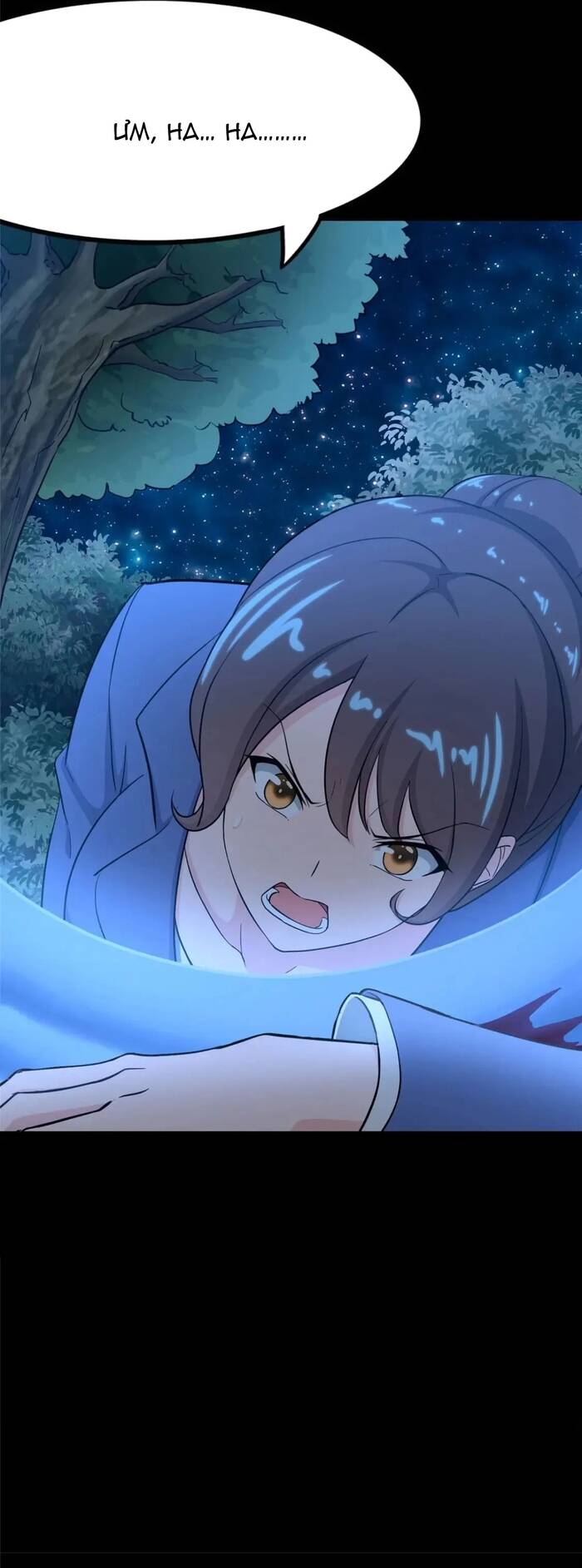 Bạn Gái Zombie Của Tôi - Chapter 433 - Page 9