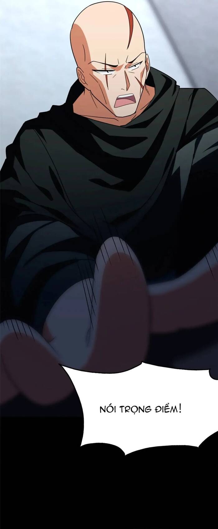 Bạn Gái Zombie Của Tôi - Chapter 434 - Page 11