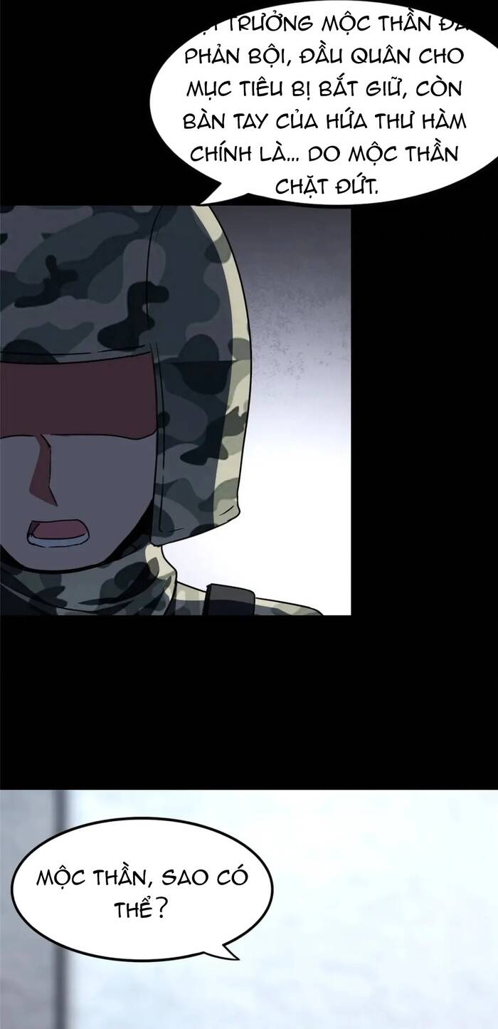 Bạn Gái Zombie Của Tôi - Chapter 434 - Page 12