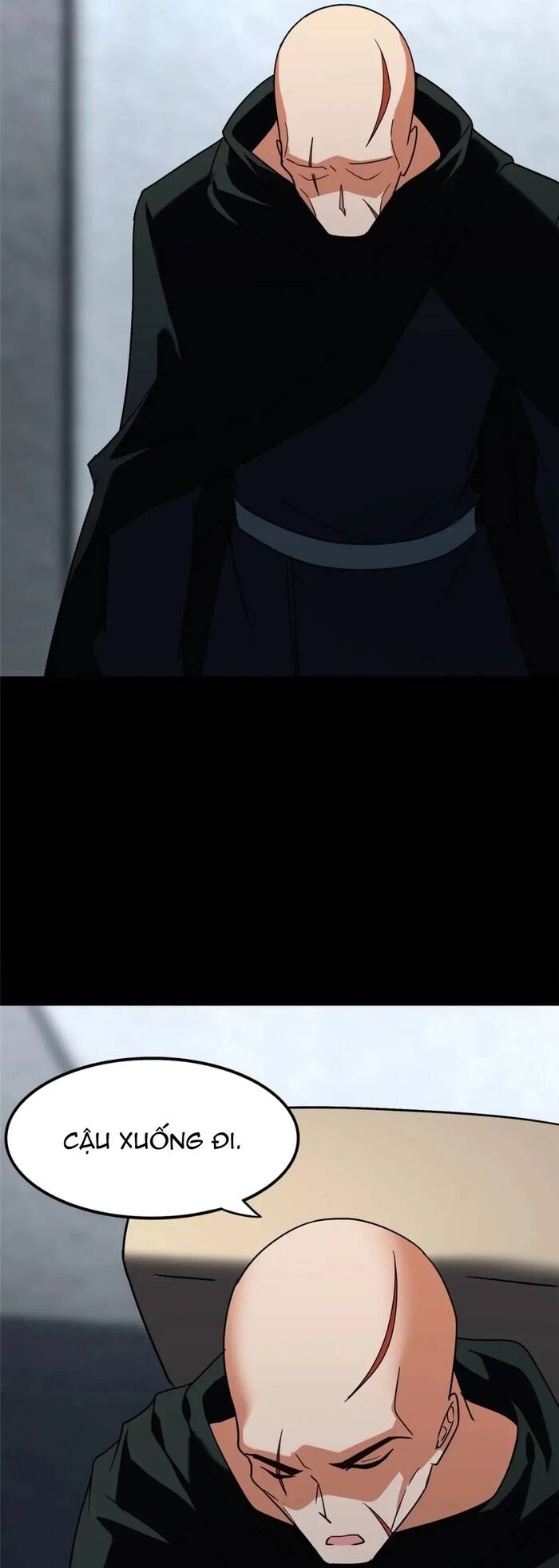 Bạn Gái Zombie Của Tôi - Chapter 434 - Page 13