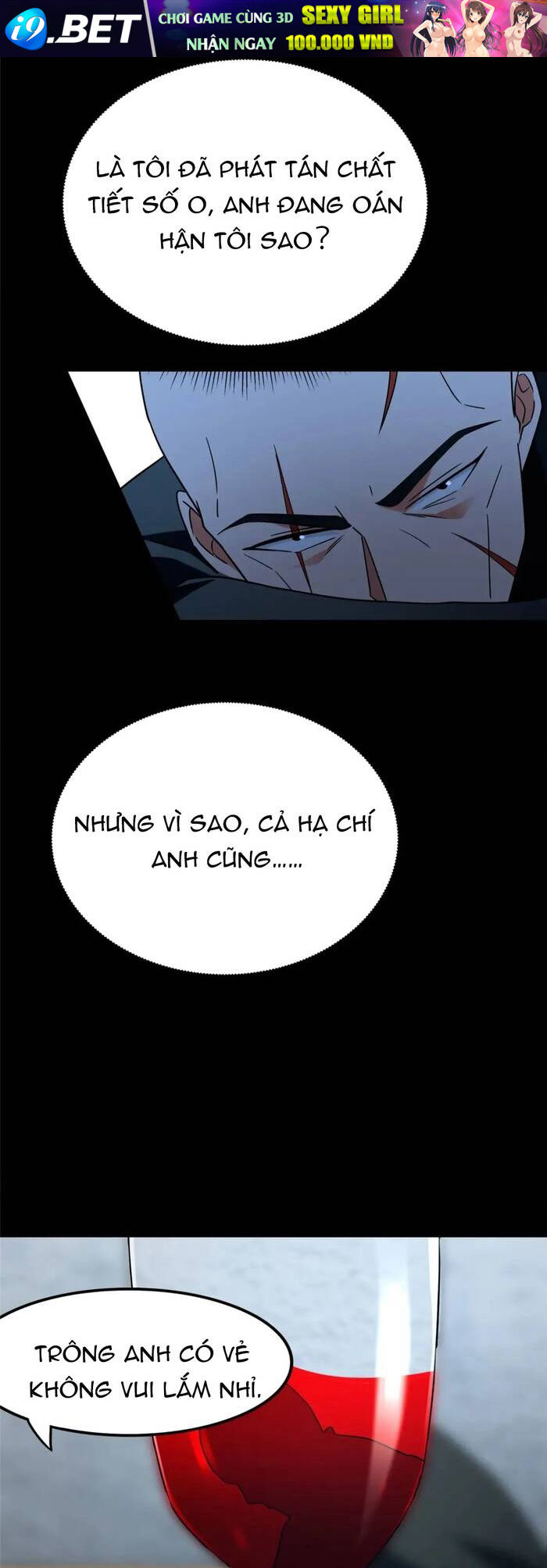 Bạn Gái Zombie Của Tôi - Chapter 434 - Page 16