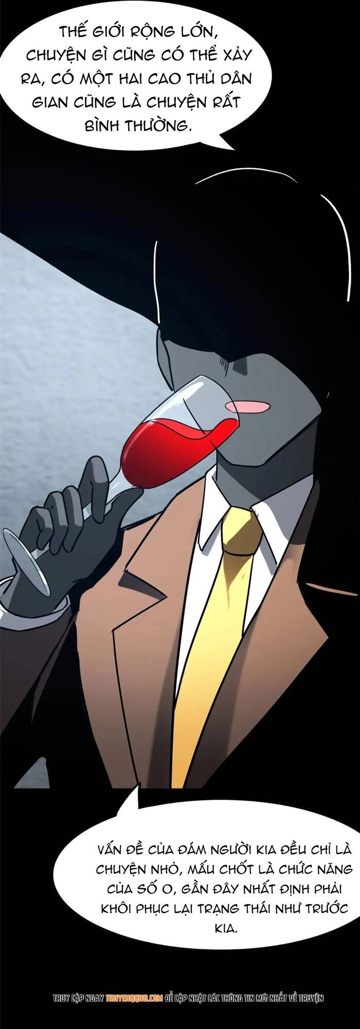 Bạn Gái Zombie Của Tôi - Chapter 434 - Page 18