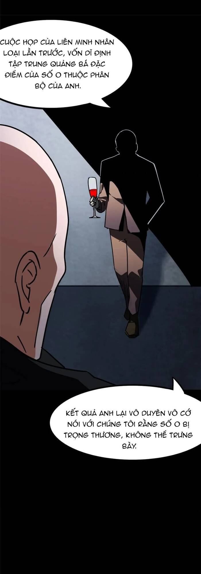 Bạn Gái Zombie Của Tôi - Chapter 434 - Page 19