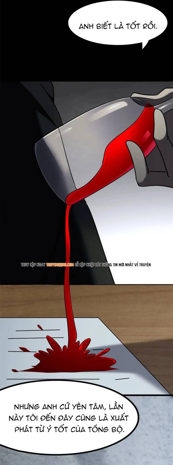 Bạn Gái Zombie Của Tôi - Chapter 434 - Page 21