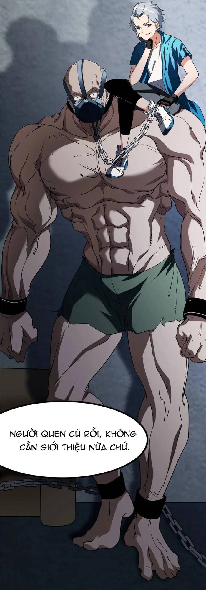 Bạn Gái Zombie Của Tôi - Chapter 434 - Page 22