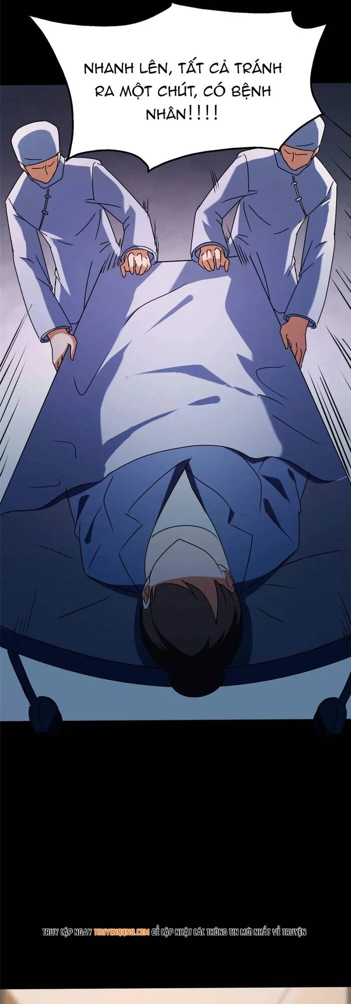 Bạn Gái Zombie Của Tôi - Chapter 434 - Page 3