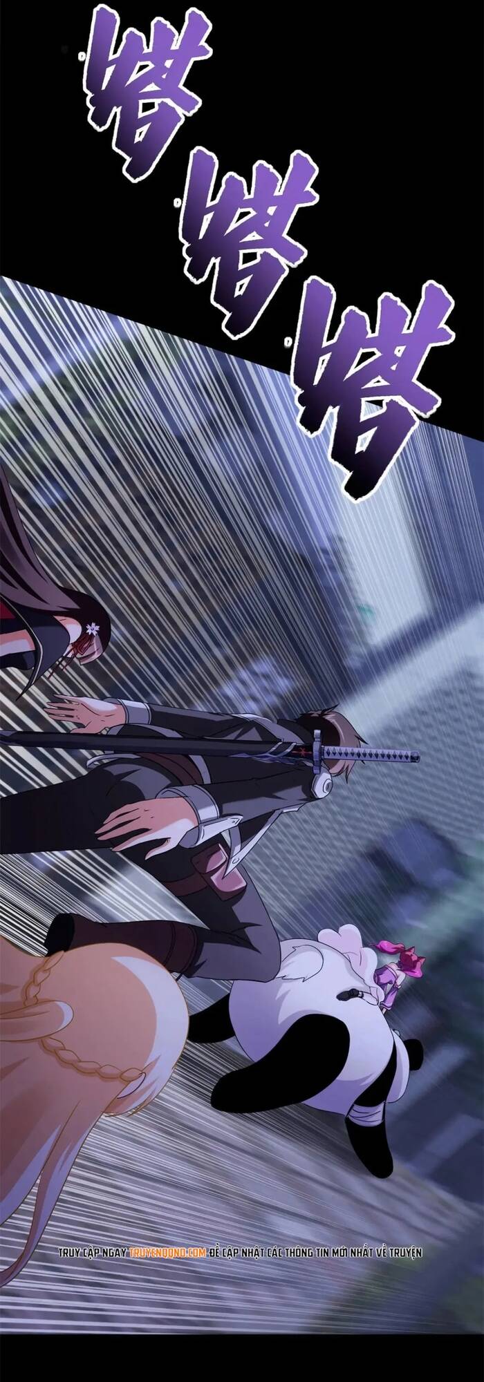 Bạn Gái Zombie Của Tôi - Chapter 434 - Page 30