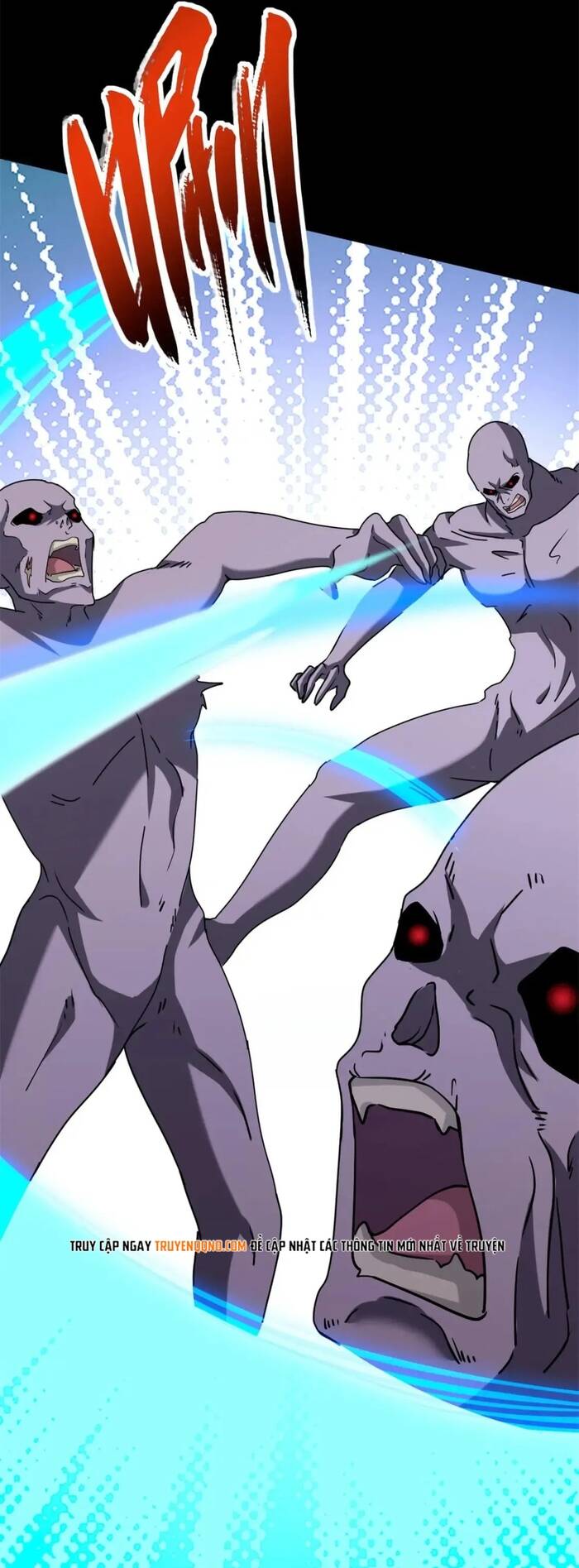 Bạn Gái Zombie Của Tôi - Chapter 434 - Page 36