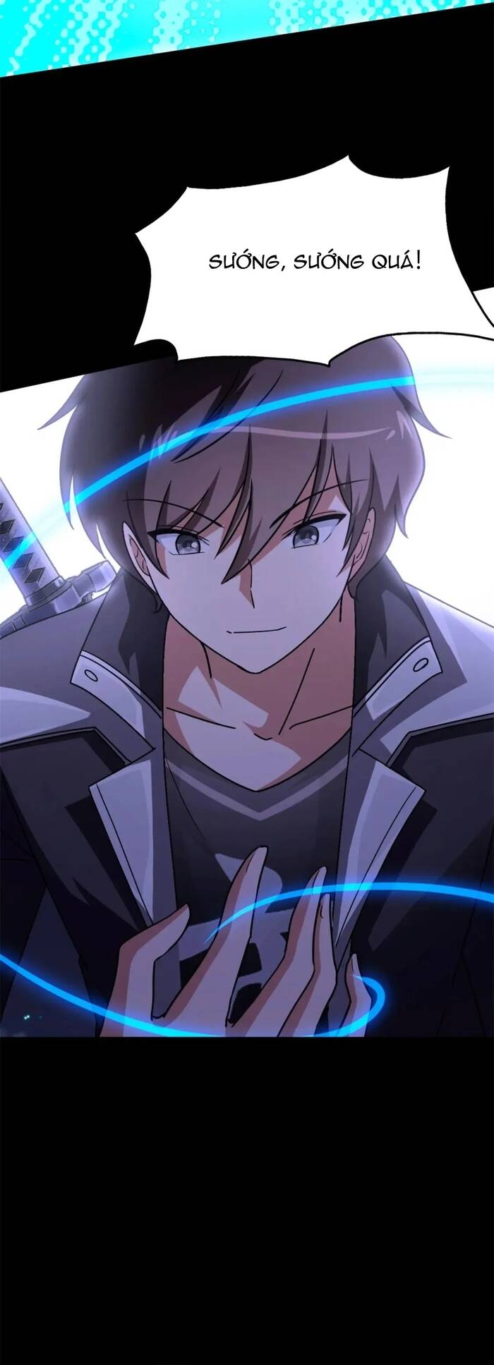 Bạn Gái Zombie Của Tôi - Chapter 434 - Page 37