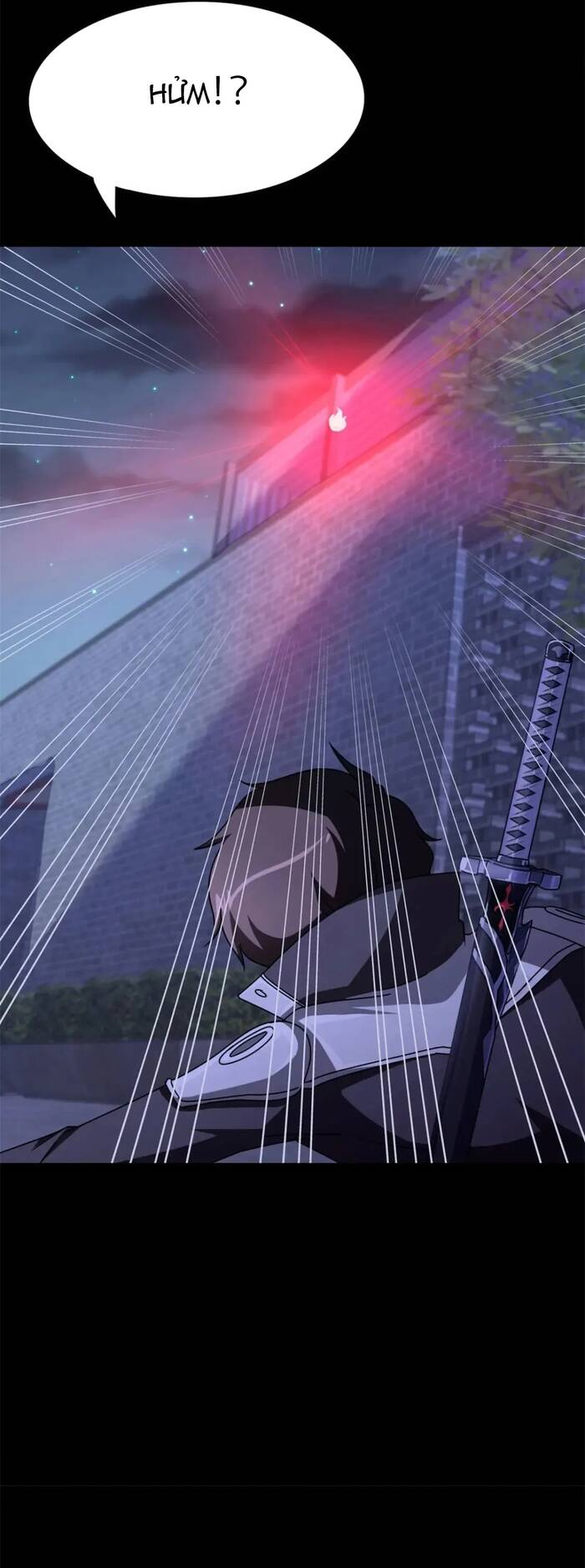 Bạn Gái Zombie Của Tôi - Chapter 434 - Page 38