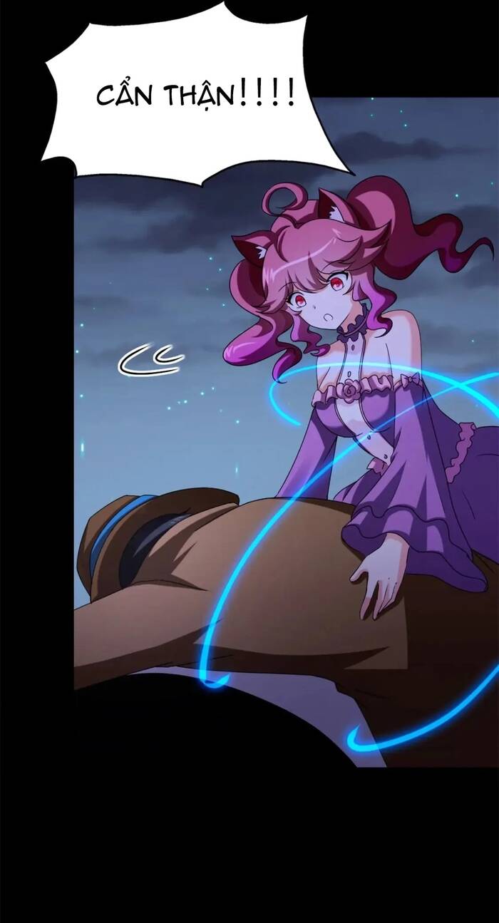 Bạn Gái Zombie Của Tôi - Chapter 434 - Page 39